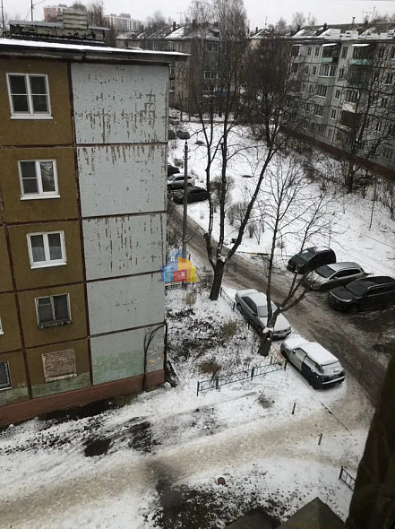 Многокомнатная квартира, 57.9 м2, обл. Тульская, г. Тула, улица Седова, 25А 7