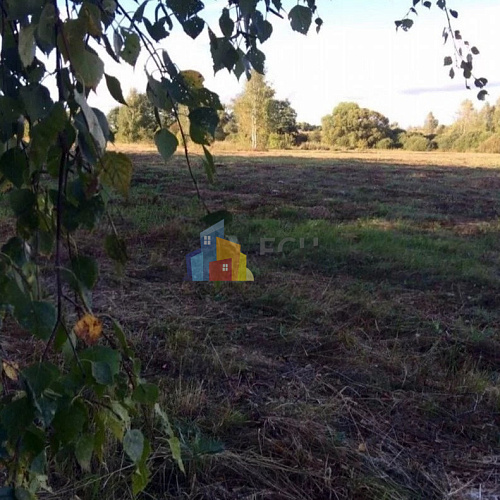 Земельные участки в Туле, продажа участков под ИЖС - ЕСН 