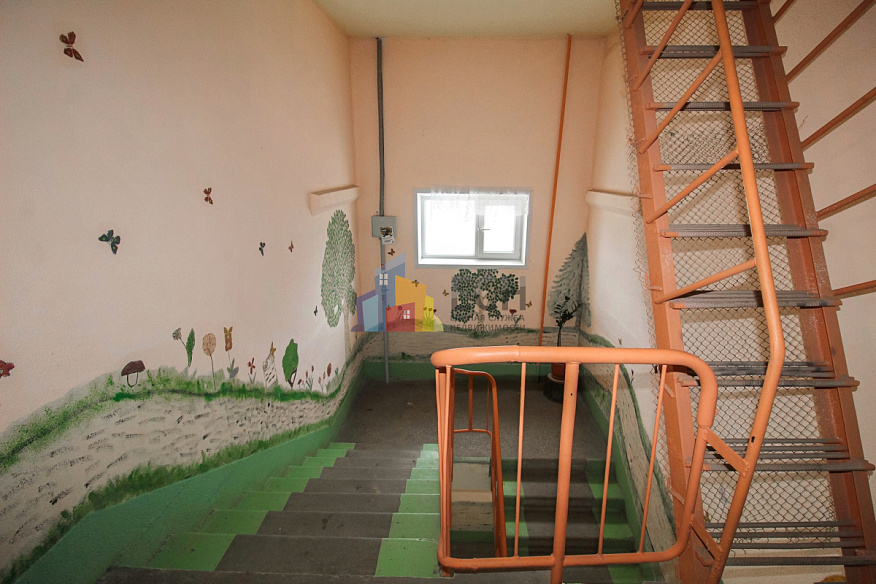 Продажа 3 комнатной квартиры, 68 м2, обл. Тульская, г. Тула, проспект Ленина, 120 17