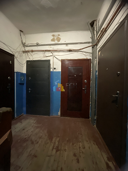 Многокомнатная квартира, 65 м2, обл. Тульская, г. Алексин, улица Ленина, 36/5 8