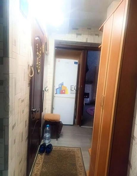 Продажа 2 комнатной квартиры, 43.6 м2, обл. Тульская, г. Тула, улица Кутузова, 82А 5