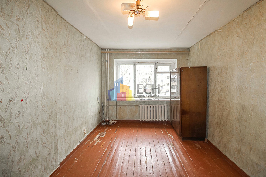 Продажа 1 комнатной квартиры, 29.7 м2, обл. Тульская, г. Щёкино, улица Ленина, 48 8