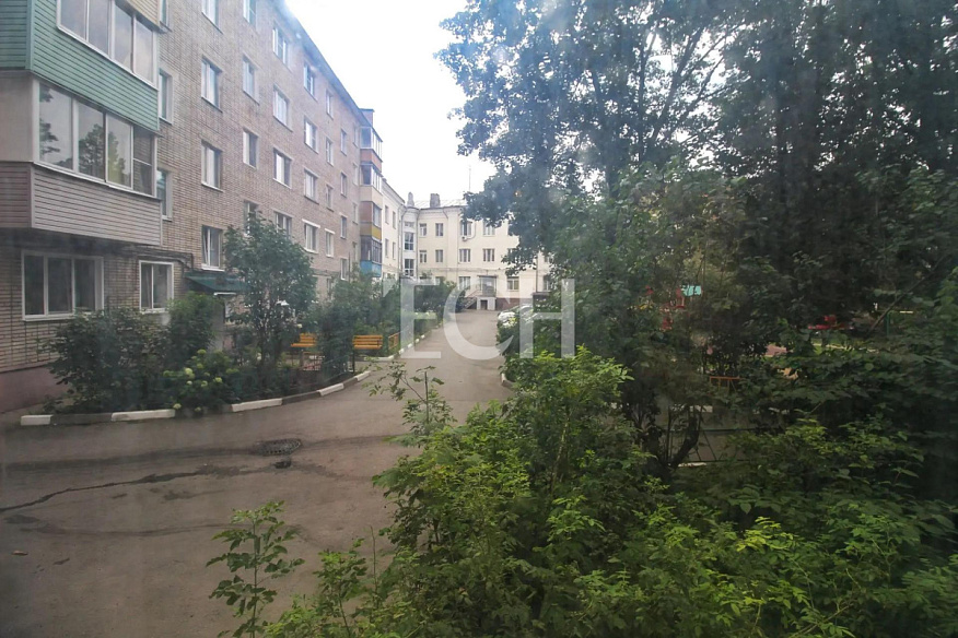 Продажа 3 комнатной квартиры, 58.3 м2, обл. Тульская, г. Тула, улица Революции, 28 7