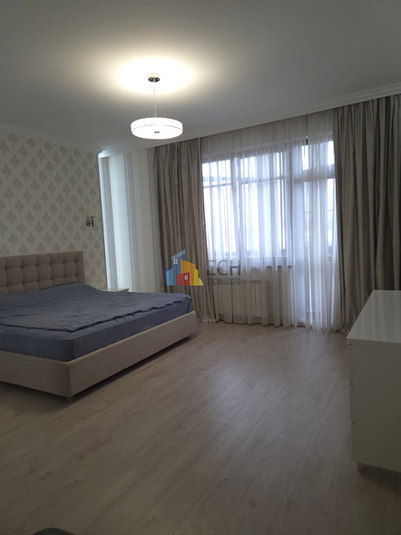 Продажа 3 комнатной квартиры, 130 м2, обл. Тульская, г. Тула, улица Фрунзе, 27А 21