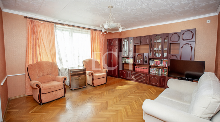 Продажа 2 комнатной квартиры, 79 м2, обл. Тульская, г. Тула, улица Льва Толстого, 117 3
