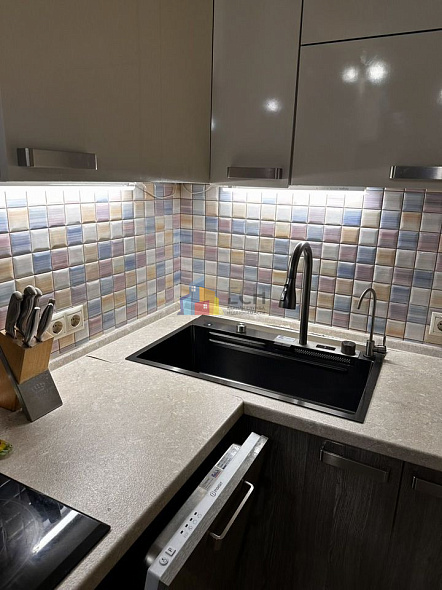 Продажа 2 комнатной квартиры, 67.5 м2, обл. Тульская, г. Тула, улица Металлургов, 108 8