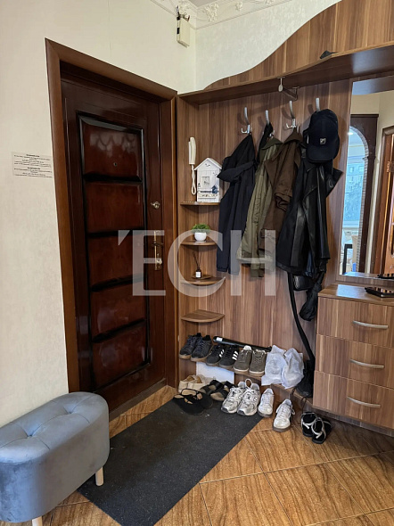Продажа 3 комнатной квартиры, 63.2 м2, обл. Тульская, г. Тула, улица Плеханова, 141к2 16