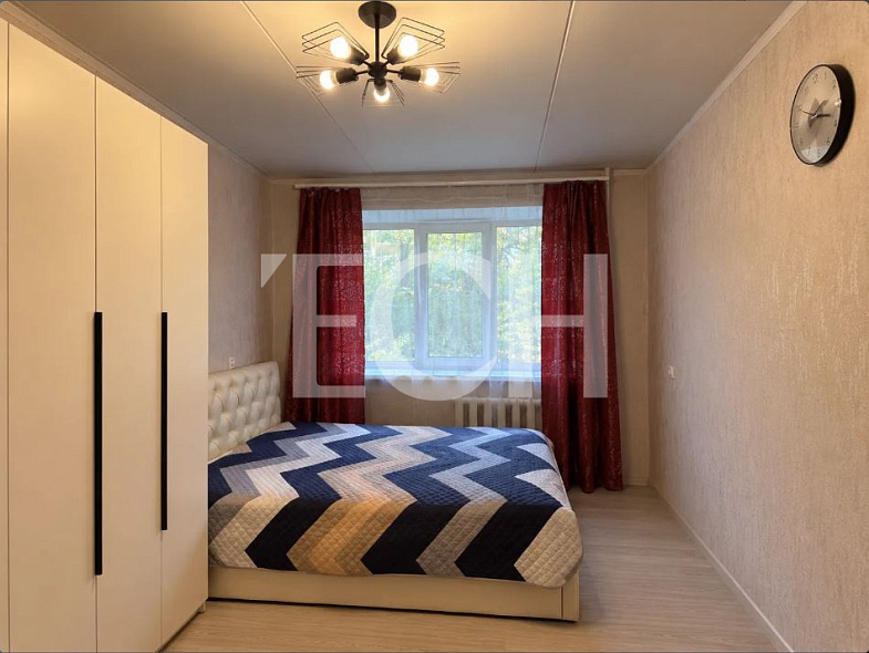 Продажа 1 комнатной квартиры, 30 м2, обл. Тульская, г. Тула, улица Тимирязева, 89 3