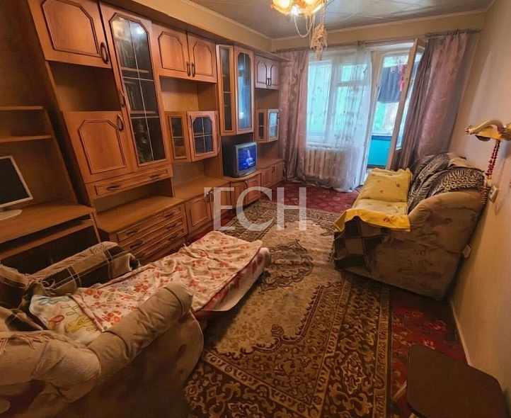 Продажа 2 комнатной квартиры, 50.5 м2, обл. Тульская, г. Венёв, микрорайон Северный, 33 4