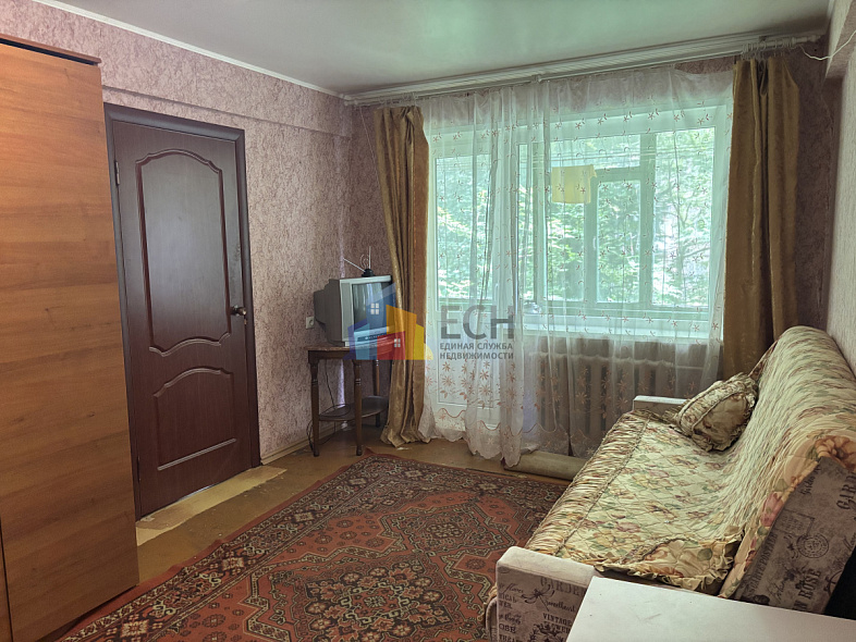 Продажа 2 комнатной квартиры, 45.9 м2, обл. Тульская, г. Тула, Серебровская улица, 26А 4