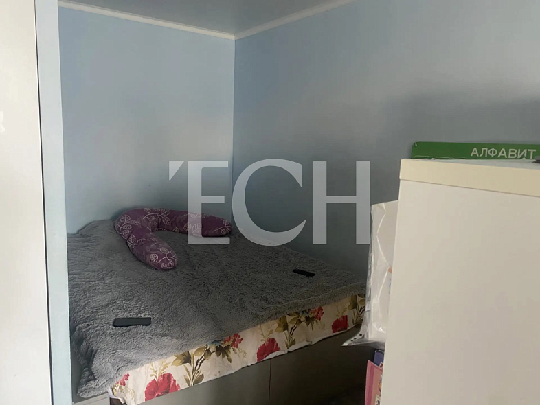 Продажа 1 комнатной квартиры, 37 м2, обл. Тульская, г. село Осиновая Гора, 1-й Восточный проезд, 1 4