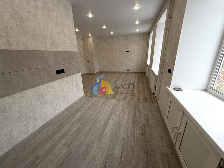 Продажа 3 комнатной квартиры, 70.6 м2, обл. Тульская, г. Тула, Демидовская улица, 56к3 3