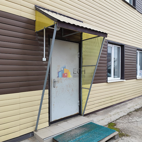 Аренда и продажа складского помещения в Туле и Тульской области - Единая служба недвижимости 