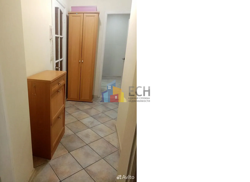Продажа 2 комнатной квартиры, 44.8 м2, обл. Тульская, г. Тула, улица Фрунзе, 29 7