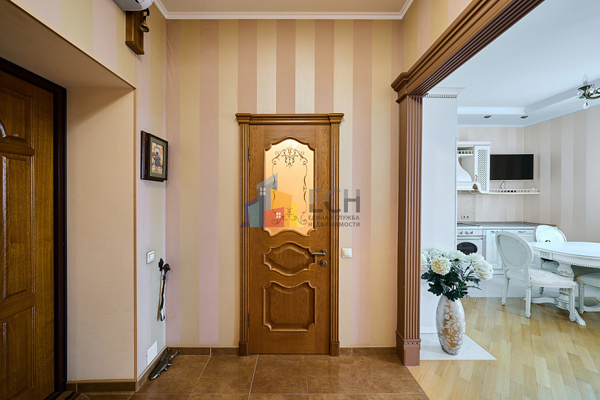 Продажа 1 комнатной квартиры, 52.8 м2, обл. Тульская, г. Тула, улица Тульского Рабочего Полка, 96/4 21