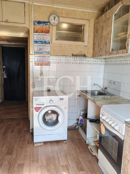 Продажа 2 комнатной квартиры, 45.9 м2, обл. Тульская, г. Тула, Красноармейский проспект, 4 7