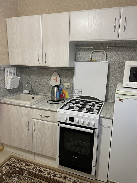 Продажа 1 комнатной квартиры, 36 м2, обл. Тульская, г. Тула, Октябрьская улица, 82 6