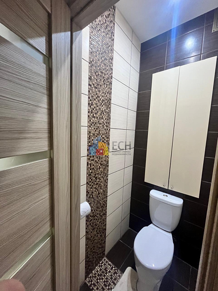 Продажа 2 комнатной квартиры, 56 м2, Московская область, Домодедово, микрорайон Южный, улица Курыжова, 9 7