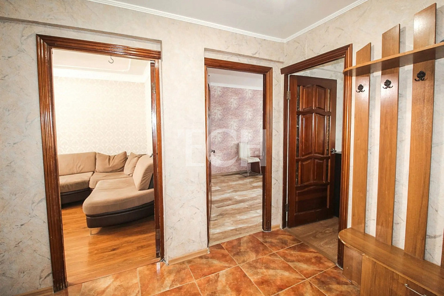 Продажа 3 комнатной квартиры, 63.3 м2, обл. Тульская, г. Тула, улица Пузакова, 26 9