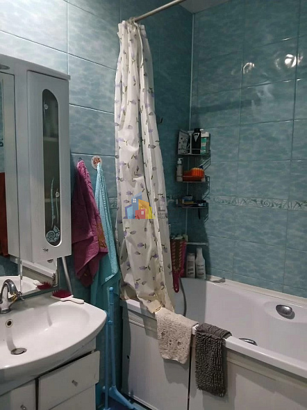 Продажа 3 комнатной квартиры, 65 м2, обл. Тульская, г. посёлок Северный, Еловой проезд, 10 17