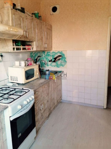 Продажа 3 комнатной квартиры, 66.2 м2, обл. Тульская, г. Тула, Новомосковская улица, 25А 4