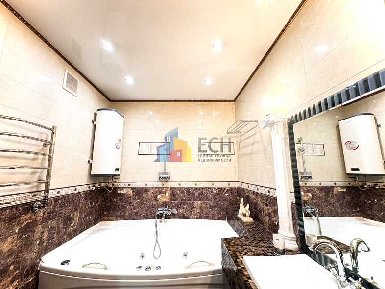Продажа 3 комнатной квартиры, 95 м2, обл. Тульская, г. Тула, улица 9 Мая, 8А 25