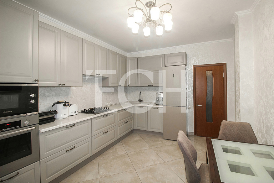 Продажа 3 комнатной квартиры, 107.3 м2, обл. Тульская, г. Тула, улица Демонстрации, 27к1 1