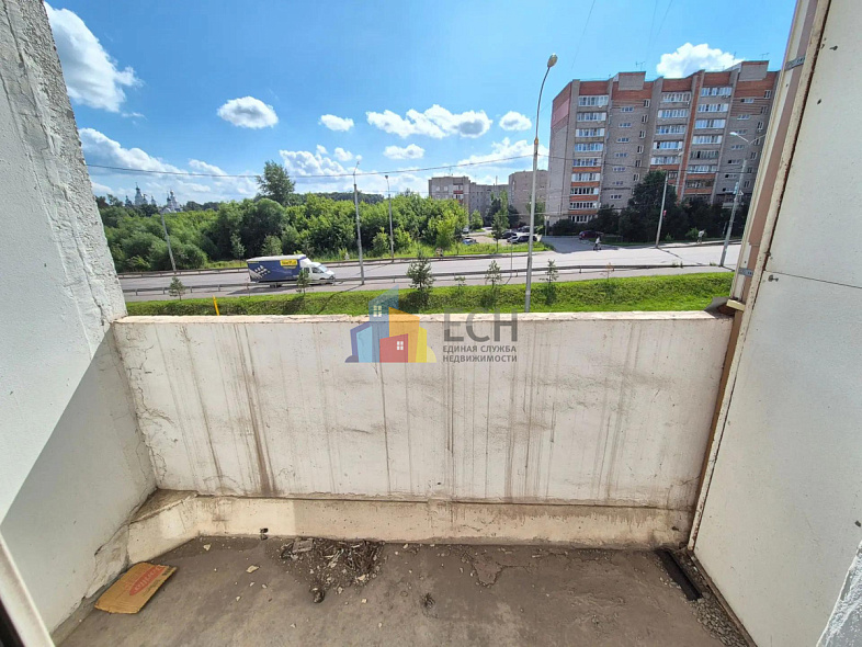 Продажа 1 комнатной квартиры, 42.3 м2, обл. Тульская, г. Тула, улица Хворостухина, 25 11
