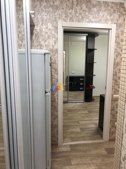 Продажа 2 комнатной квартиры, 45.7 м2, обл. Тульская, г. Тула, улица Академика Павлова, 34 8