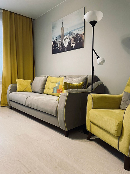 Продажа 2 комнатной квартиры, 56.7 м2, обл. Тульская, г. Тула, улица Генерала Маргелова, 9А 11