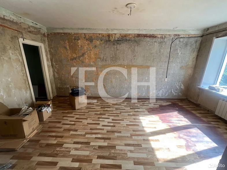 Продажа 1 комнатной квартиры, 32 м2, обл. Тульская, г. Тула, улица Прокудина, 1 8