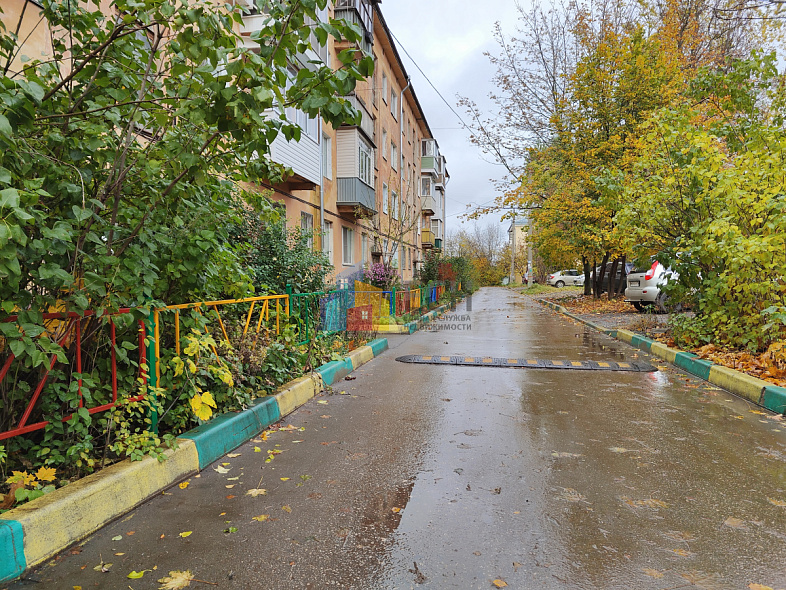 Продажа 1 комнатной квартиры, 34 м2, обл. Тульская, г. Тула, улица Болдина, 106А 16