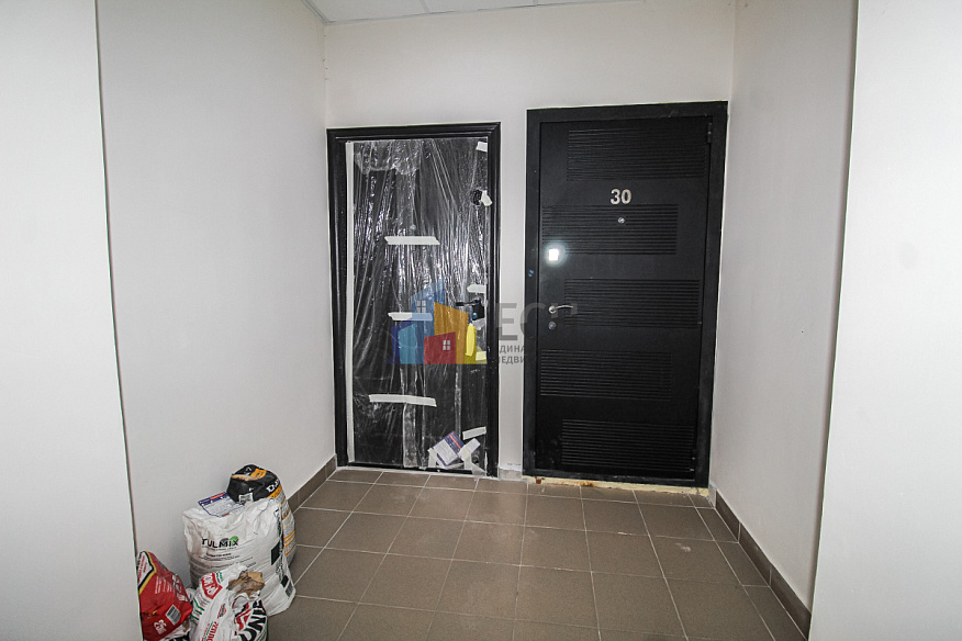 Продажа 1 комнатной квартиры, 36.8 м2, Тульская область, городской округ Тула, село Архангельское, Центральная улица, 2Б 11