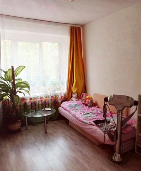 Продажа 2 комнатной квартиры, 43.4 м2, обл. Тульская, г. Тула, улица Кутузова, 17 6