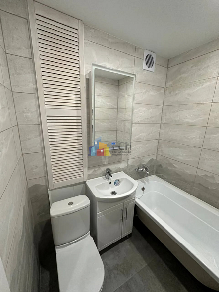 Продажа 2 комнатной квартиры, 44 м2, обл. Тульская, г. Тула, Красноармейский проспект, 20 9