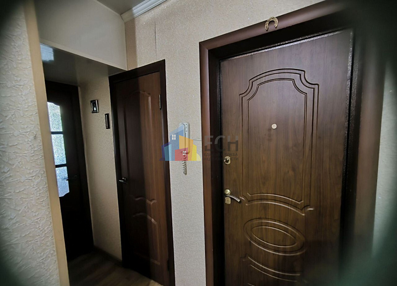 Продажа 3 комнатной квартиры, 65.7 м2, обл. Тульская, г. Тула, улица Степанова, 33 4
