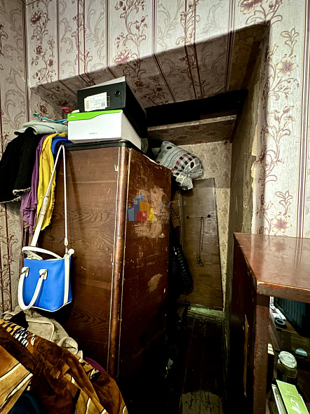 Продажа 1 комнатной квартиры, 31.4 м2, обл. Тульская, г. Тула, улица Болдина, 7 4