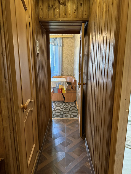 Продажа 1 комнатной квартиры, 36 м2, обл. Тульская, г. Тула, улица Чапаева, 42 4