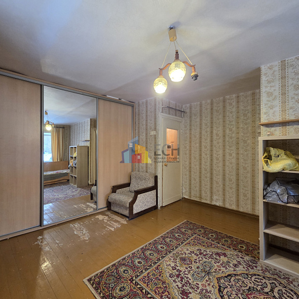 Продажа 1 комнатной квартиры, 33 м2, обл. Тульская, г. Тула, проспект Ленина, 80 3