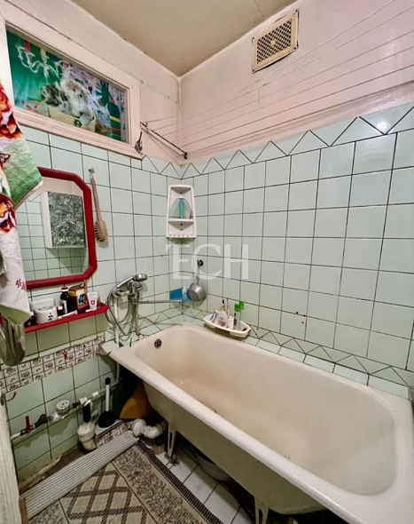 Продажа 1 комнатной квартиры, 33.4 м2, обл. Тульская, г. Тула, проспект Ленина, 141 8