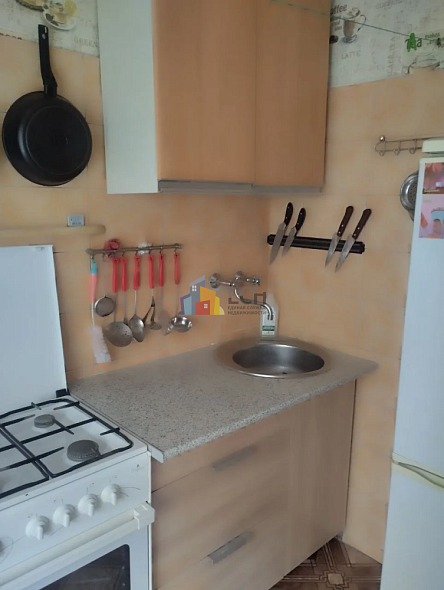 Продажа 2 комнатной квартиры, 44.5 м2, обл. Тульская, г. Тула, Оборонная улица, 91к2 15