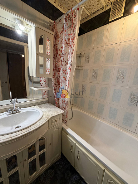 Продажа 3 комнатной квартиры, 66.9 м2, обл. Тульская, г. Тула, улица Пузакова, 17 10