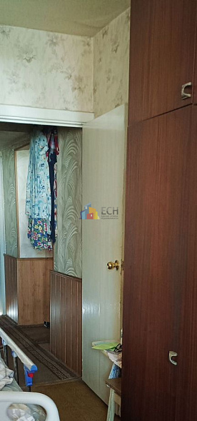 Продажа 3 комнатной квартиры, 67.5 м2, обл. Тульская, г. Тула, Калужское шоссе, 5 15