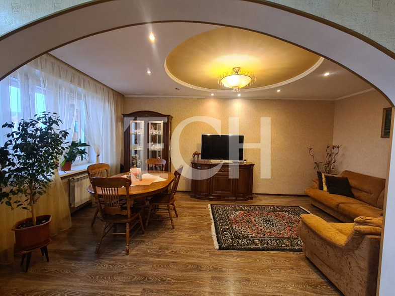 Продажа 3 комнатной квартиры, 82.6 м2, обл. Тульская, г. Тула, улица Кирова, 23В 2