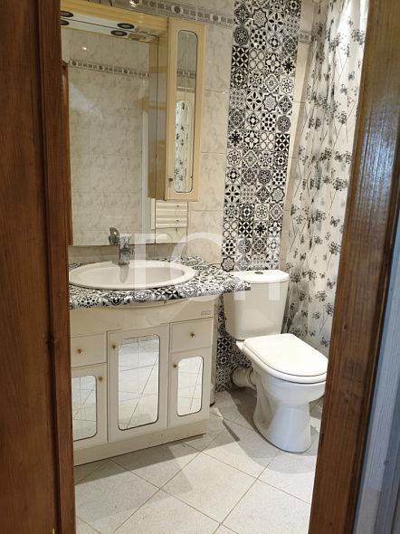 Продажа 3 комнатной квартиры, 59.4 м2, обл. Тульская, г. Тула, Новомосковская улица, 1 12