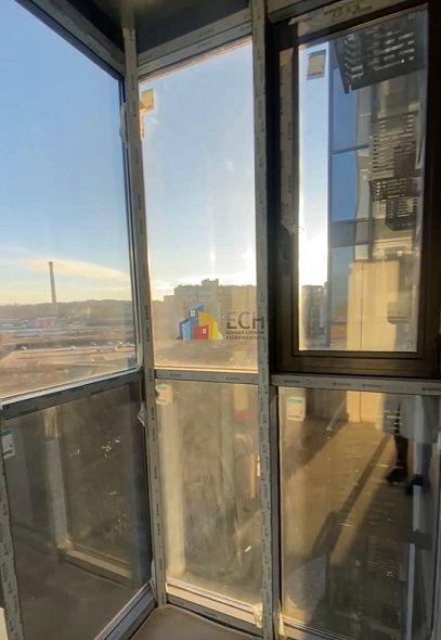 Продажа 2 комнатной квартиры, 55.15 м2, обл. Тульская, г. Тула, Самоварная улица, 8А 8