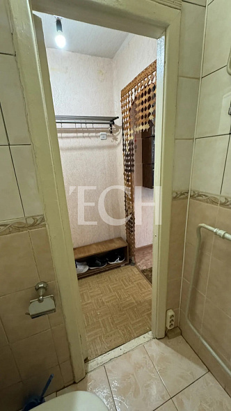 Продажа 1 комнатной квартиры, 30.6 м2, обл. Тульская, г. Тула, 2-й проезд Металлургов, 5 30