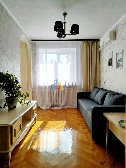 Продажа 3 комнатной квартиры, 63 м2, обл. Тульская, г. Тула, улица Льва Толстого, 128 2