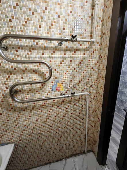 Продажа 2 комнатной квартиры, 45.7 м2, обл. Тульская, г. Тула, Оружейная улица, 31 9