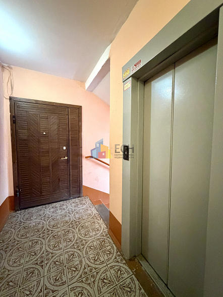 Многокомнатная квартира, 98.7 м2, обл. Тульская, г. Тула, Калужское шоссе, 3 19